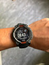 佳明（GARMIN）本能3Instinct3太陽(yáng)能版暗夜黑（45mm）心率跑步戶(hù)外運動(dòng)智能手表 曬單實(shí)拍圖