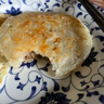 鋒味派安格斯牛肉餡餅1袋 360g/4片酥皮黃油學(xué)生速食冷凍手抓餅 曬單實(shí)拍圖