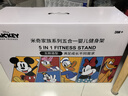 DISNEY迪士尼新生兒見(jiàn)面禮實(shí)用嬰兒見(jiàn)面禮新生兒禮盒0-1歲嬰兒玩具 曬單實(shí)拍圖
