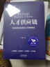 未來(lái)HR發(fā)展與轉(zhuǎn)型4本套：當(dāng)HR遇見(jiàn)AI：用人工智能重新定義人力資源管理+高績(jī)效的HR：未來(lái)的HR轉(zhuǎn)型 +人力資源體系與e-HR信息化建設(shè) 識(shí)干家C/人力資源HR書籍團(tuán)購(gòu)送朋友 曬單實(shí)拍圖