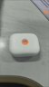 摩托羅拉（Motorola）moto buds 真無(wú)線(xiàn)入耳式藍牙耳機 AI動(dòng)態(tài)主動(dòng)降噪 音樂(lè )耳機 藍牙5.3 珊瑚橘 曬單實(shí)拍圖