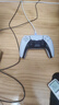 索尼（SONY）PS5 PlayStation DualSense無(wú)線(xiàn)游戲手柄 ps5手柄 曬單實(shí)拍圖