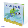 大頭魚上學(xué)記      麥克米倫世紀(jì) 曬單實(shí)拍圖