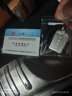 瑞寶匠純銀9999平安無(wú)事牌吊墜項鏈足銀牌實(shí)心掛墜銀飾男女款生日禮物 百無(wú)禁忌30g 曬單實(shí)拍圖