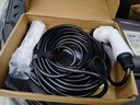 ROMADA適配于sl03/S7i外放電槍取電插排啟源A07/A05/Q05放電槍器取電插排插座4000w新能源電車取電器 放電槍[整體20米]送收納袋 官方標(biāo)配 曬單實(shí)拍圖