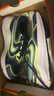 耐克（NIKE）耐克宇宙一號大童透氣跑步鞋男女童NIKE COSMIC RUNNER HM4402 曬單實(shí)拍圖