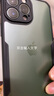 訊迪【氣囊防摔殼】適用蘋果13手機(jī)殼 iPhone13promax保護(hù)套mini鏡頭全包高級感超薄硅膠透明磨砂殼男 蘋果13ProMax【鐳射紋-6.7英寸】升級保護(hù) 曬單實(shí)拍圖
