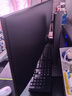 拾光紀 Powered by BOE 27英寸自然光護眼顯示器 180Hz 2K超高清 智能顯示技術(shù)降低近視風(fēng)險MN27D0 曬單實(shí)拍圖