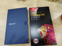 HOLDZU【氣囊防摔】適用于oppo reno11pro手機(jī)殼opporeno11pro保護(hù)套硅膠鏡頭全包超薄男款女生新-透明 曬單實(shí)拍圖