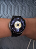 HUAWEIWATCH GT 6 雅丹黑 46mm智能手表多維情緒健康全新騎行體驗21天超長(cháng)續航華為GT6手表GT5升級 曬單實(shí)拍圖