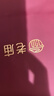 老廟黃金耳飾足金愛心耳釘通勤百搭送女友生日禮物 曬單實拍圖