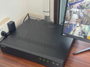 ?？低?盤(pán)位硬盤(pán)錄像機8路16路32路高清NVR網(wǎng)絡(luò )監控主機支持接入800萬(wàn) 【16路4盤(pán)位】7916N-R4/16P 硬盤(pán)需另購 曬單實(shí)拍圖