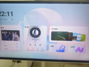 海信大白閨蜜機X8N 32英寸4K【國家補貼】3h快充 8GB內存 AI全新升級 智能交互 一屏多形態(tài) 娛樂(lè )觀(guān)影 曬單實(shí)拍圖