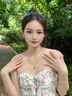 BOGLIA紅色寶石項(xiàng)鏈女款18k金石榴石吊墜奢侈七夕情人節(jié)禮物送女友老婆 18金k石榴石項(xiàng)鏈 曬單實(shí)拍圖