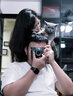 Fujifilm/富士 X100f X100V VI二代 X100T X100S XHALF微單相機 【99新】富士X100V（黑） 【標配】無(wú)內存卡/無(wú)UV保護 曬單實(shí)拍圖