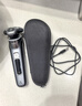 飛利浦（PHILIPS）電動(dòng)剃須刀刮胡刀 歐洲版進(jìn)口 高端旋護(hù)新9系 防敏水感微珠 旋護(hù)式刮胡刀 生日禮物紀(jì)念日禮物 旋護(hù)9系Pro+ XP9202 禮盒裝 配清潔倉(cāng) 曬單實(shí)拍圖