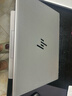 惠普（HP）星Book Pro14 國家補貼2025新品AI高性能輕薄14寸酷睿Ultra筆記本電腦 旗艦商務(wù)辦公筆記本電腦 Ultra5-125H 32G 2T 2.5K 銀 【升級】2T硬盤(pán) 曬單實(shí)拍圖