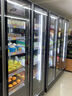 華爾（Huaer）水果保鮮柜展示柜蔬菜冷藏柜超市冰柜商用冰箱水果店冷藏儲存柜酸奶柜風(fēng)冷無(wú)霜 【經(jīng)典款】大雙門(mén)1260 曬單實(shí)拍圖