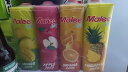 玛丽（MALEE）泰国进口果汁饮料大瓶 橙汁芒果汁苹果汁菠萝汁混合装1L*4瓶 实拍图