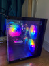 金剛俠酷睿i5i7升i9級18核1T硬盤(pán)4060電競獨顯吃雞臺式機電腦主機組裝全套黑神話(huà)游戲家用設計辦公整機 電競主機 套餐7：i9級36芯丨64G丨1T丨RTX4060 曬單實(shí)拍圖