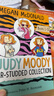 The Judy Moody Star-Studded Collection 英文原版 稀奇古怪小朱迪1-3冊盒裝 兒童橋梁章節(jié)讀物 英文版 曬單實拍圖