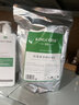璟蔻（KINGCOUSE） 璟蔻積雪草軟膜粉面膜補水保濕涂抹式的美容院專用 積雪草軟膜粉 1000g 曬單實拍圖