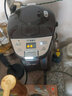 維奧仕304不銹鋼內膽電熱水瓶全自動(dòng)保溫一體電熱燒水壺電熱水壺智能恒溫大容量開(kāi)水器煲水桶 5L 7段選溫 摩卡金 曬單實(shí)拍圖