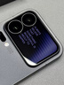 興麟【全包防護】適用小米17ProMax背屏膜17Pro鏡頭膜xiaomi 17PM后屏幕鋼化膜一體全覆蓋防刮相機保護 【AR增透2片裝】背屏鏡頭一體覆蓋 適用小米17ProMax 曬單實(shí)拍圖