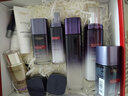 歐萊雅（LOREAL）護膚化妝品套裝全套禮盒玻色因水乳紫熨斗送媽媽送女友圣誕節禮物 水乳霜精華潔面一次帶走14件 曬單實(shí)拍圖