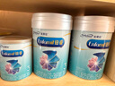 美贊臣鉑睿幼兒配方奶粉（12-36月齡.3段）850g*6+400g*3 曬單實(shí)拍圖