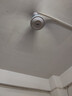 奧克斯（AUX）電風(fēng)扇家用電風(fēng)扇客廳大風(fēng)力工業(yè)吊扇白色大吊扇純白靜音吊扇 【較多人購買(mǎi)】48寸三葉吊扇-適用15-20m2 曬單實(shí)拍圖