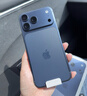 Apple/蘋果 iPhone 17 Pro Max 512GB 深藍色 支持移動聯通電信5G 雙卡雙待手機 曬單實拍圖