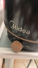 美的（Midea）中藥鍋煎藥壺 智能全自動(dòng)陶電砂鍋燉藥鍋煲 煎藥機器 養生熬藥壺一體式 【旋鈕款】MD-JYE3001 3L 曬單實(shí)拍圖