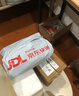 新秀麗（Samsonite）男士手提包13英寸電腦包休閑通勤牛皮革公文包生日禮物 TK9 曬單實(shí)拍圖