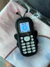 皓軒學(xué)生迷你手機戒網(wǎng)癮專(zhuān)用可愛(ài)男女款4G全網(wǎng)通學(xué)生定位按鍵手機 蜜蜂黑【保護殼/掛線(xiàn)】 移動(dòng)版【不支持副卡和5G卡】 曬單實(shí)拍圖