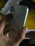 小米REDMI 紅米turbo4Pro手機 第四代驍龍8s 7550mAh大電池長(cháng)續航快充5G新機 大 內存 拍照 綠色 12GB+256GB 曬單實(shí)拍圖