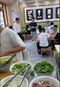 煜燦拉面機商用全自動(dòng)蘭州牛肉面扯面機饸饹面機商用液壓壓面機電動(dòng)多功能家用仿手工快速拉面饸饹面機 【自動(dòng)感應切斷；立式；雙筒】拉面機 曬單實(shí)拍圖