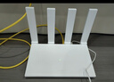 華為路由AX3 雙頻合一 自動(dòng)優(yōu)選 wifi6/多連不卡無(wú)線(xiàn)家用穿墻/AX3000/高速千兆路由器 曬單實(shí)拍圖