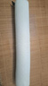 XBC天然乳膠圓柱頸椎枕小圓枕橡膠單人專用長條圓形枕芯泰國進口乳膠 圓柱枕【配淺藍冰絲枕套】 曬單實拍圖