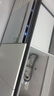 慧曼（HUMANTOUCH）【國家補貼】美國流光嵌入式B1Max金洗碗機家用17套自動開關(guān)門烘干全自動一級水效除菌消毒一體 曬單實拍圖