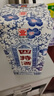 四特青花窖藏50度 江西特產(chǎn)純糧特香型口糧酒 50度 500mL 1瓶 單瓶裝 曬單實拍圖