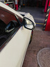 簡(jiǎn)約妮卡汽車后視鏡倒車神器盲點(diǎn)盲區(qū)小圓鏡子反光輔助360度高清廣角d1 后視鏡【下單備注車型】2個(gè)裝 曬單實(shí)拍圖