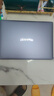 華為MateBook 14 店鋪預裝Windows版 輕薄筆記本電腦 2.8K OLED觸控屏 酷睿UItra5 32G 1T 深空灰 曬單實(shí)拍圖