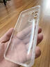 溫科適用OPPO K9S手機殼透明K10活力版手機殼防摔硅膠軟殼真我Q3S保護套男女款Q3T全包鏡頭后蓋保護殼 K9S/K10活力版/真我Q3S/Q3T 直邊軟殼 曬單實(shí)拍圖