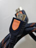 山澤 USB延長線 USB2.0高速傳輸數(shù)據(jù)連接線公對母AM/AF U盤鼠標(biāo)鍵盤加長線 USB2.0【透明白】1.5米 UK-515 曬單實拍圖