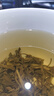 潔雅杰陶瓷碗中式白瓷小碗家用4.5英寸米飯碗喝湯碗面碗套裝10只裝 曬單實拍圖