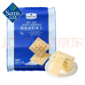 Member's Mark 海鹽蘇打餅干 1.5kg*1袋 曬單實(shí)拍圖