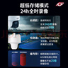 dahua大華續航王500萬(wàn)太陽(yáng)能攝像頭室外4G終身免流量AOV低功耗監控器360度無(wú)死角夜視手機遠程DH-B5F-4G 曬單實(shí)拍圖