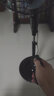 逐光 適用于艾美特電風扇遙控器適用于艾美特電風扇落地扇臺扇壁扇FS4028DR等【艾美特通用】發(fā)銀色 曬單實拍圖