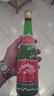 西鳳酒 綠瓶裸瓶省外版 45度 500ml*12瓶 整箱裝 鳳香型白酒 曬單實拍圖